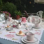Monti Del Sole Couette-café *