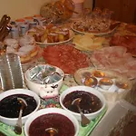 Monti Del Sole Couette-café Pedavena
