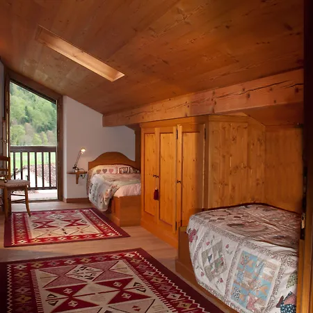 Bed & Breakfast Monti Del Sole Pedavena