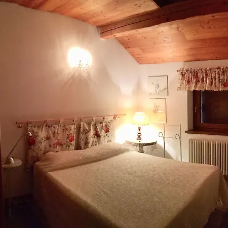 Monti Del Sole Отель типа 