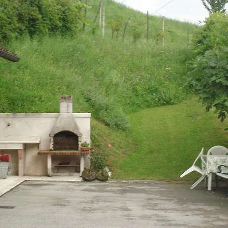 Monti Del Sole *