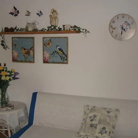 Monti Del Sole Bed & Breakfast