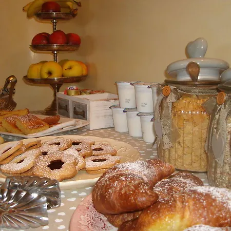 Bed & Breakfast Monti Del Sole Pedavena