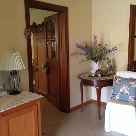 Bed & Breakfast Monti Del Sole Pedavena