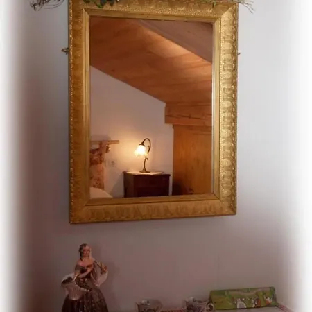 Monti Del Sole Bed & Breakfast *
