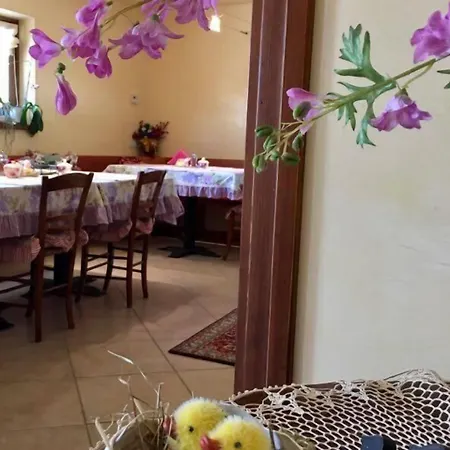 Monti Del Sole Отель типа 