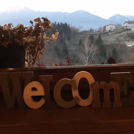 Monti Del Sole Bed & Breakfast Pedavena