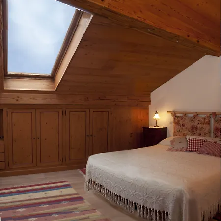 Bed & Breakfast Monti Del Sole *