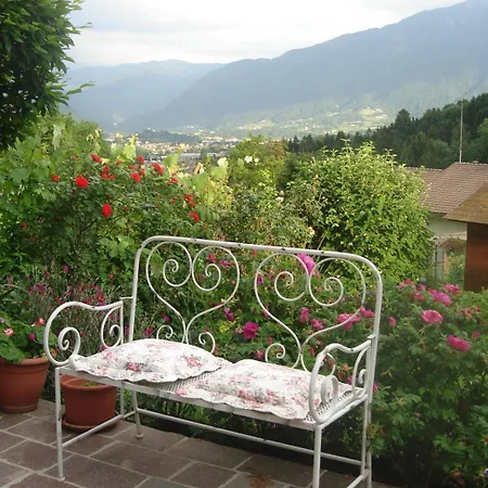 Bed & Breakfast Monti Del Sole