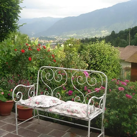 Bed & Breakfast Monti Del Sole Pedavena