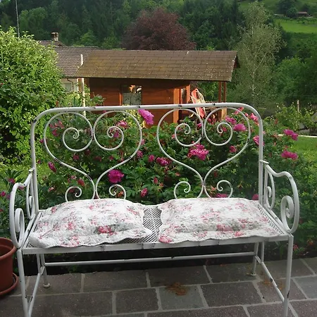 Monti Del Sole Bed & Breakfast