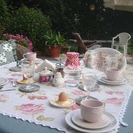 Bed & Breakfast Monti Del Sole Pedavena