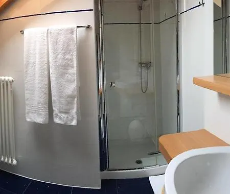 Bed & Breakfast Monti Del Sole Pedavena