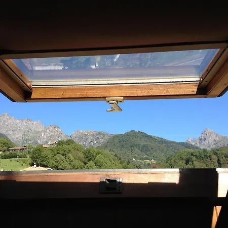 Bed & Breakfast Monti Del Sole
