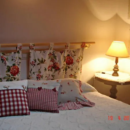 Bed & Breakfast Monti Del Sole *