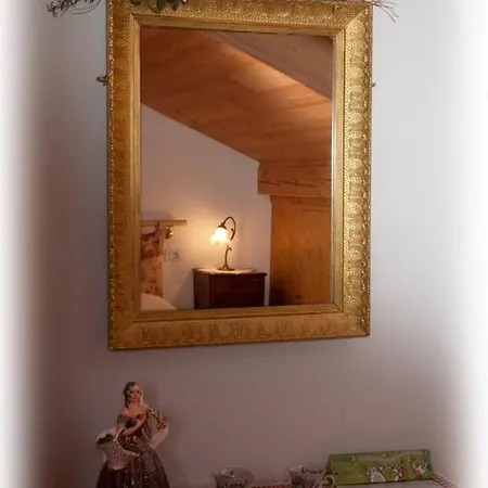 Monti Del Sole Bed & Breakfast *