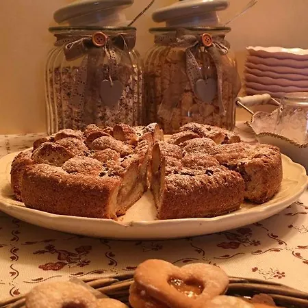 Monti Del Sole Bed & Breakfast *