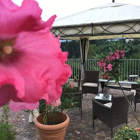 Monti Del Sole Bed & Breakfast Pedavena