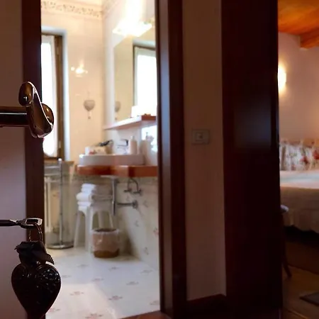 Monti Del Sole Отель типа 