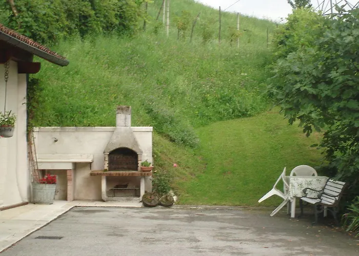 Monti Del Sole *