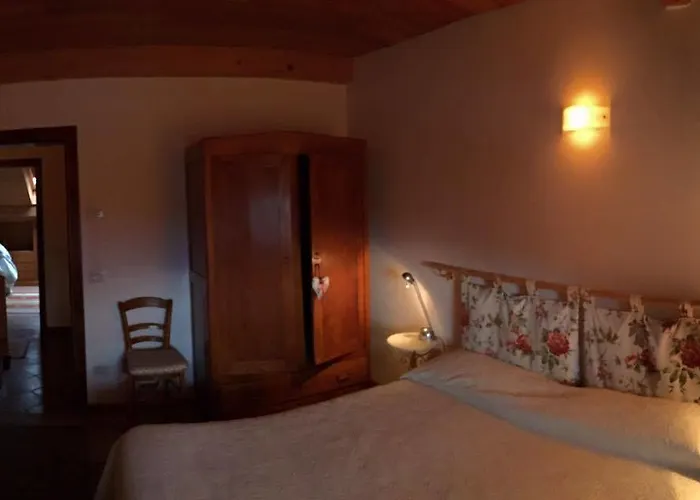 Monti Del Sole Nocleg ze śniadaniem