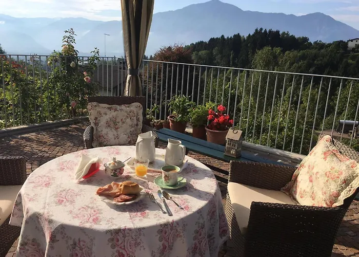 Monti Del Sole Pedavena