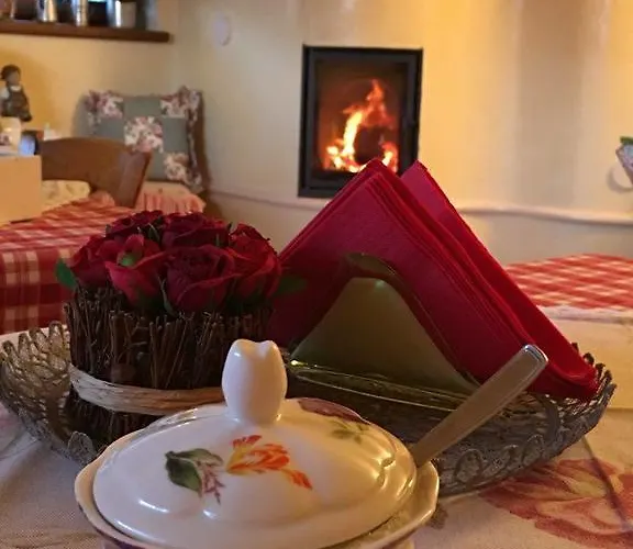 Nocleg ze śniadaniem Monti Del Sole *