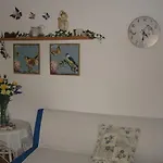Monti Del Sole Nocleg ze śniadaniem