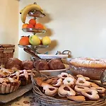 Monti Del Sole *