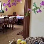 Monti Del Sole Nocleg ze śniadaniem *