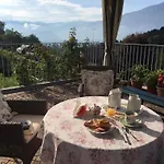 Bed & Breakfast Monti Del Sole