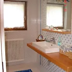 Bed & Breakfast Monti Del Sole