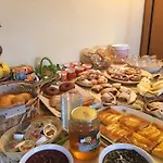 Monti Del Sole *