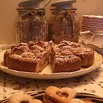 Monti Del Sole Bed & Breakfast *