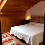 Bed & Breakfast Monti Del Sole
