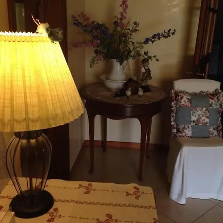 Monti Del Sole Педавена