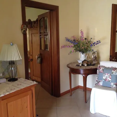 Monti Del Sole Bed & Breakfast *
