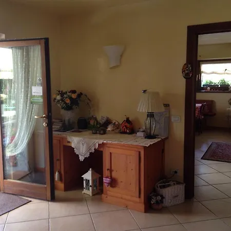 Bed & Breakfast Monti Del Sole *