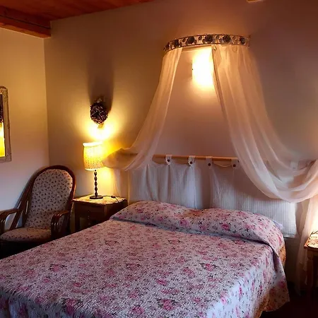 Bed & Breakfast Monti Del Sole *