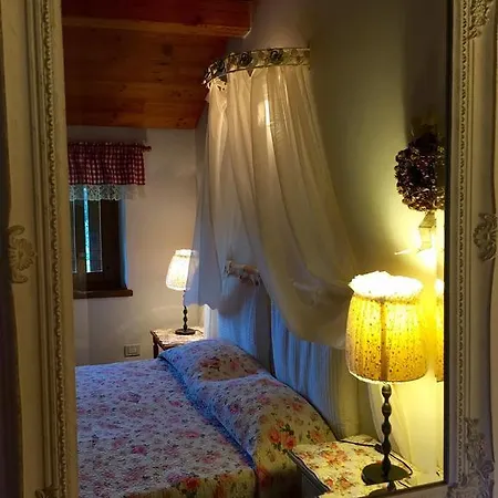 Bed & Breakfast Monti Del Sole