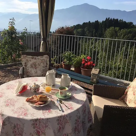 Monti Del Sole Bed & Breakfast