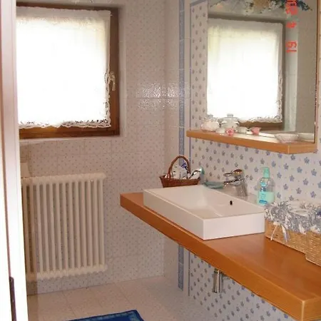Bed & Breakfast Monti Del Sole