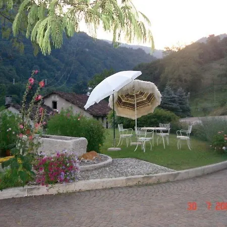 Monti Del Sole Pedavena