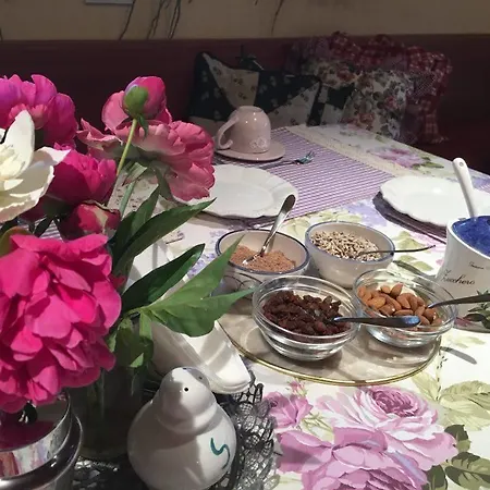 Monti Del Sole Bed & Breakfast Pedavena