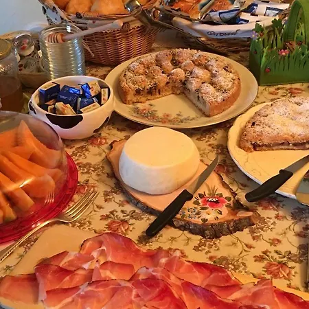 Monti Del Sole Pedavena