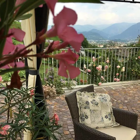 Monti Del Sole Bed & Breakfast