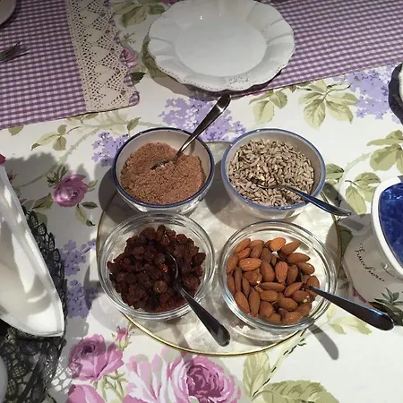 Bed & Breakfast Monti Del Sole