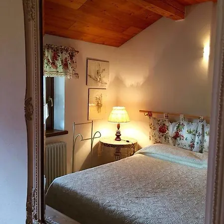 Monti Del Sole Pedavena