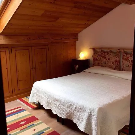 Bed & Breakfast Monti Del Sole