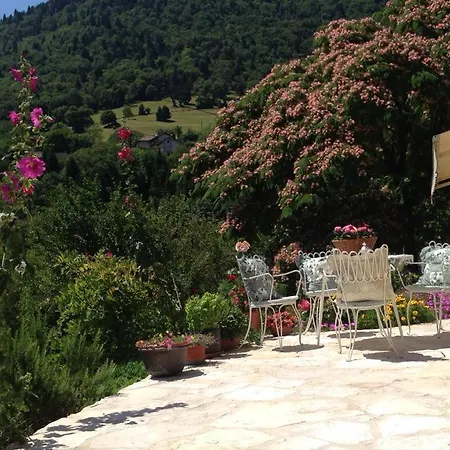 Monti Del Sole Bed & Breakfast Pedavena